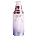 White lucency illuminating micro-spot serum