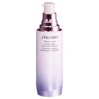 White lucency illuminating micro-spot serum