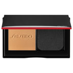 Synchro skin self-refreshing custom finish powder foundation