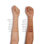 Synchro skin self-refreshing custom finish powder foundation