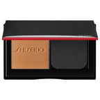 Synchro skin self-refreshing custom finish powder foundation