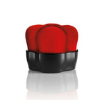 Hanatsubaki hake polishing face brush