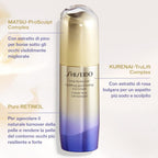 Vital perfection uplifting and firming eye cream