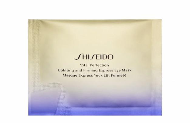 Vital perfection uplifting and firming express eye mask