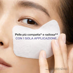 Vital perfection uplifting and firming express eye mask
