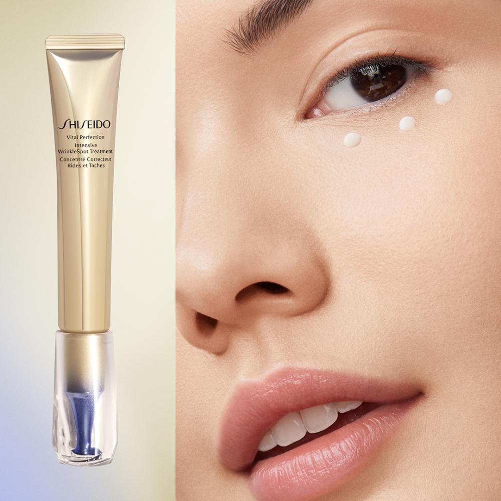 Vital perfection intensive wrinklespot treatment