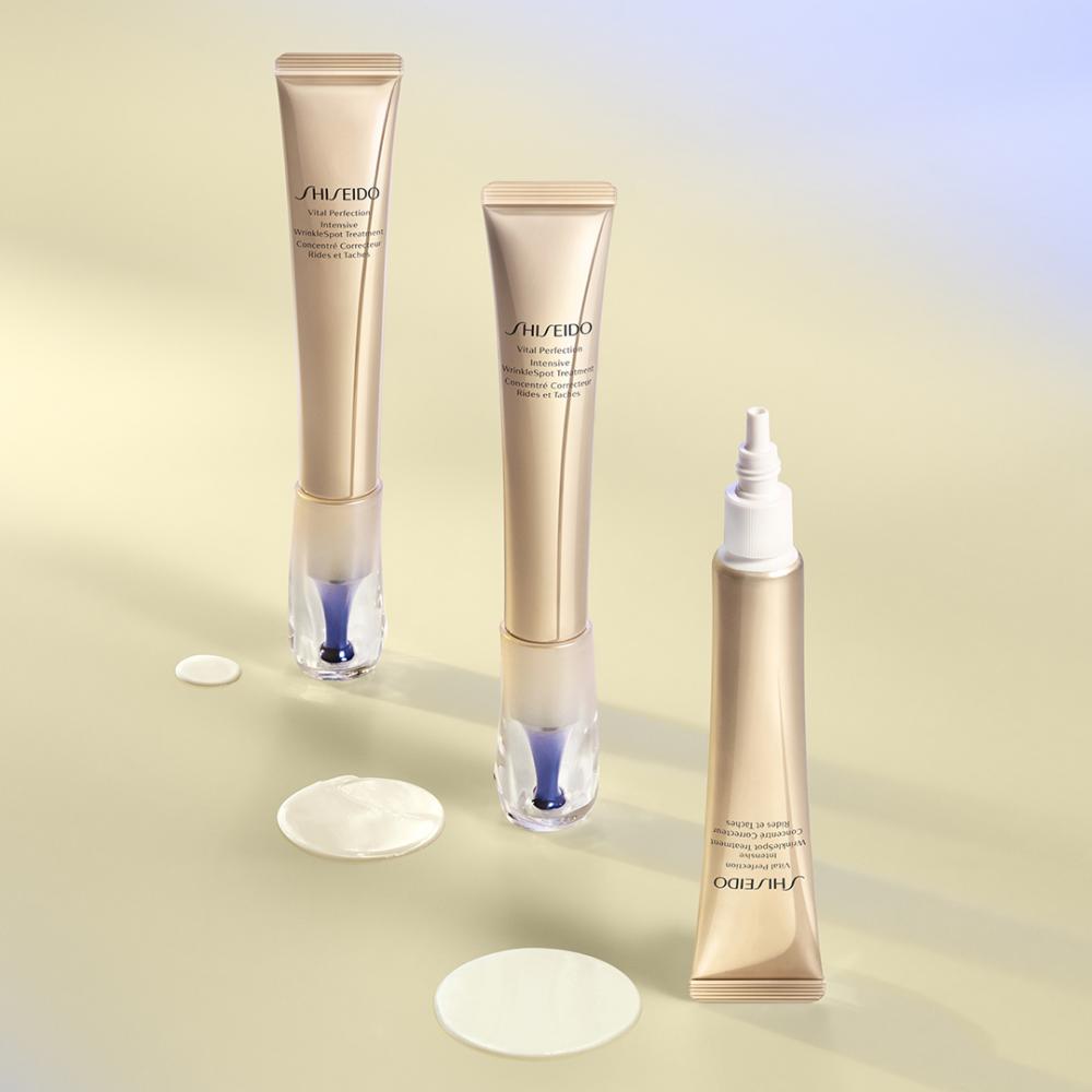 Vital perfection intensive wrinklespot treatment