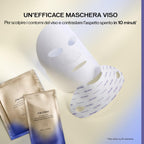 Vital perfection liftdefine radiance face mask