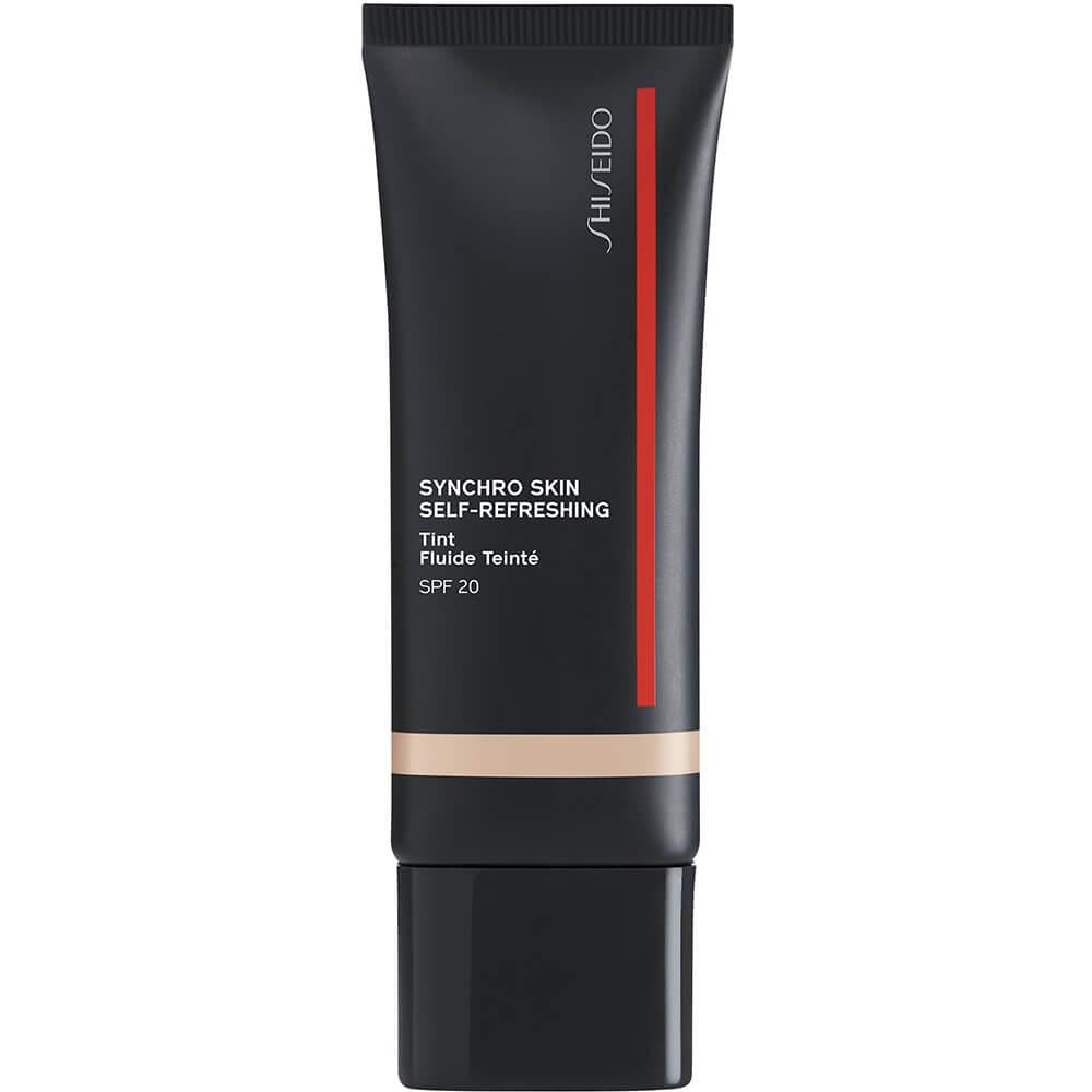 Synchro skin self-refreshing tint spf20
