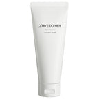 Shiseido men face cleanser