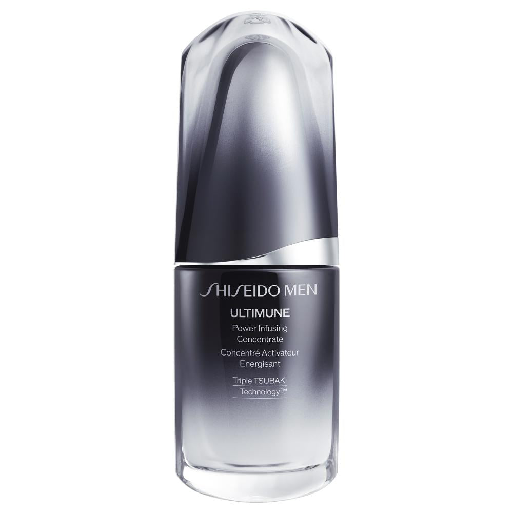 Shiseido men ultimune power infusing concentrate