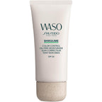 Waso shikulime color control oil-free moisturizer spf30