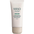 Waso shikulime color control oil-free moisturizer spf30