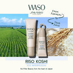 Waso koshirice tinted spot treatment