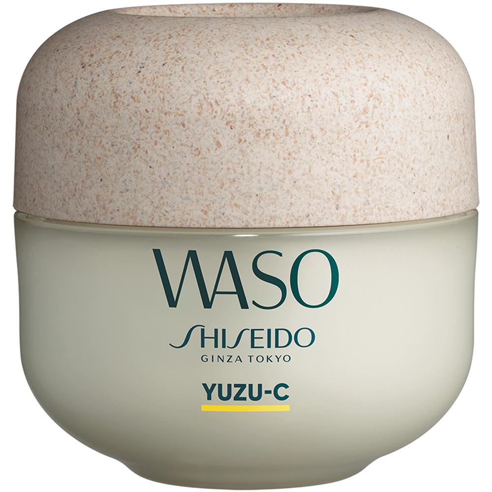 Waso yuzu-c beauty sleeping mask