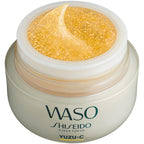 Waso yuzu-c beauty sleeping mask