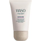 Waso satocane pore purifying scrub mask
