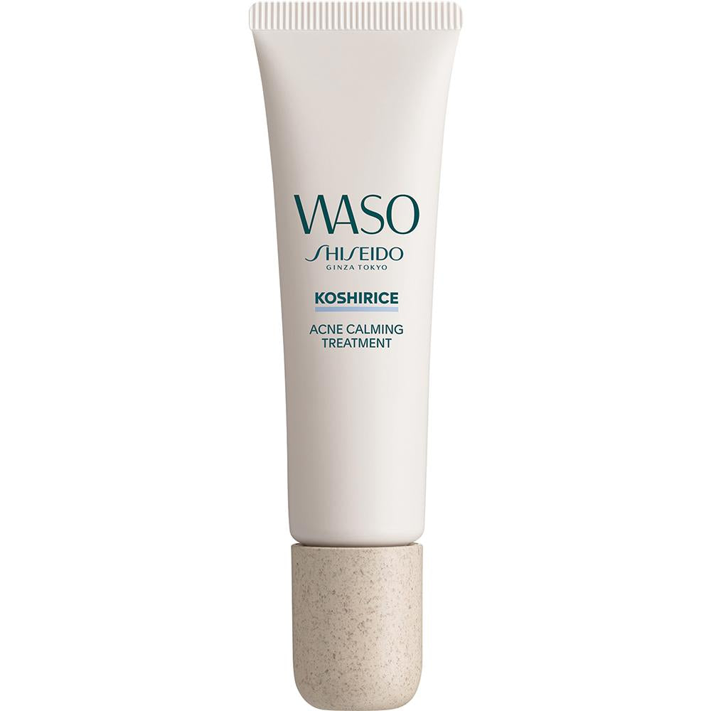 Waso koshirice calming spot treatment