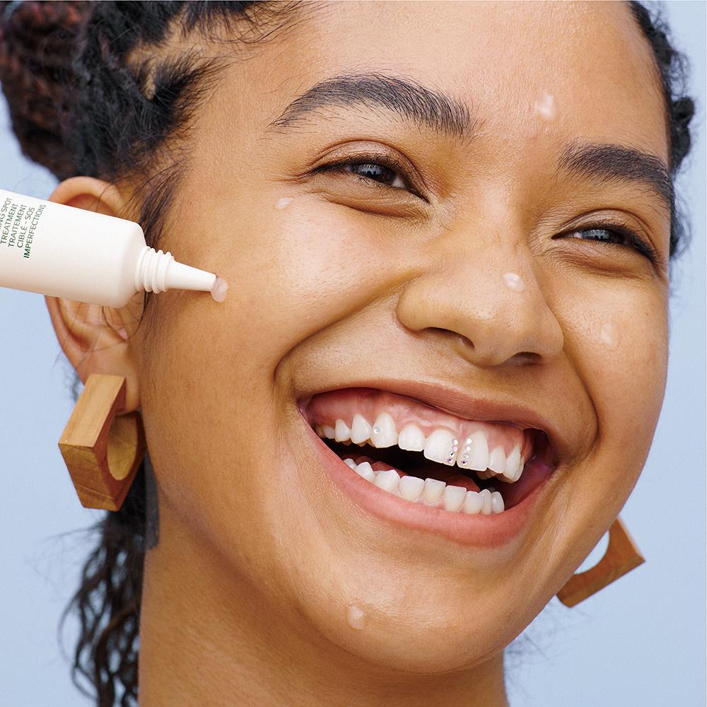 Waso koshirice calming spot treatment