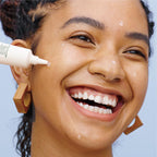 Waso koshirice calming spot treatment