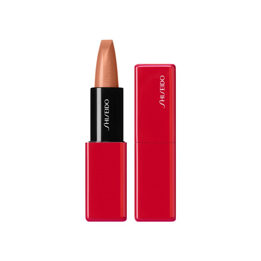 Technosatin gel lipstick