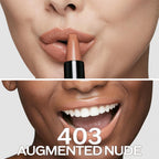 Technosatin gel lipstick