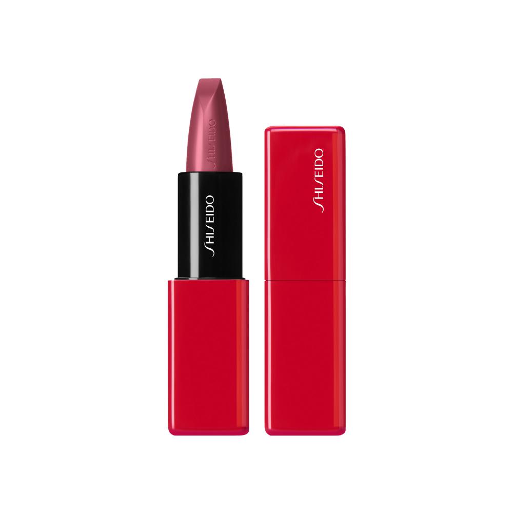 Technosatin gel lipstick