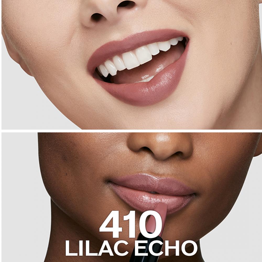 Technosatin gel lipstick