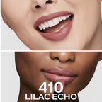 Technosatin gel lipstick