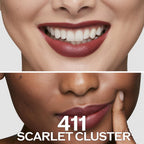 Technosatin gel lipstick