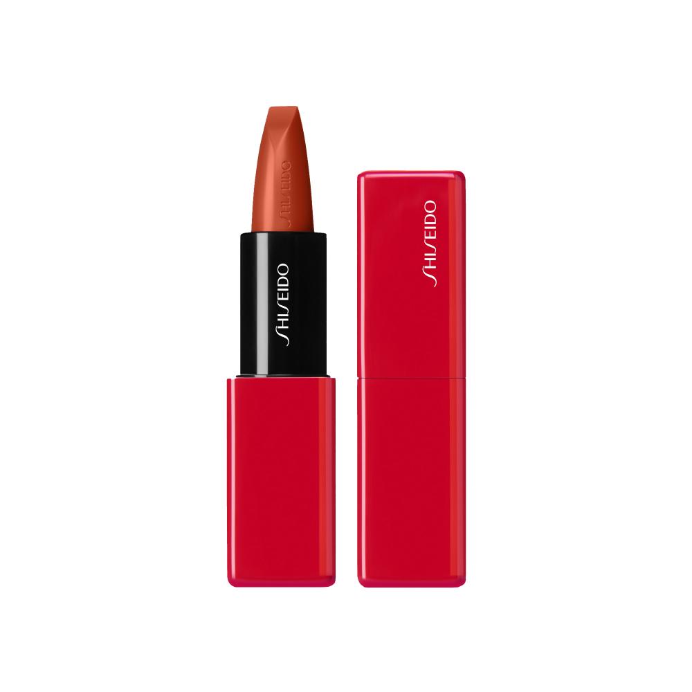 Technosatin gel lipstick