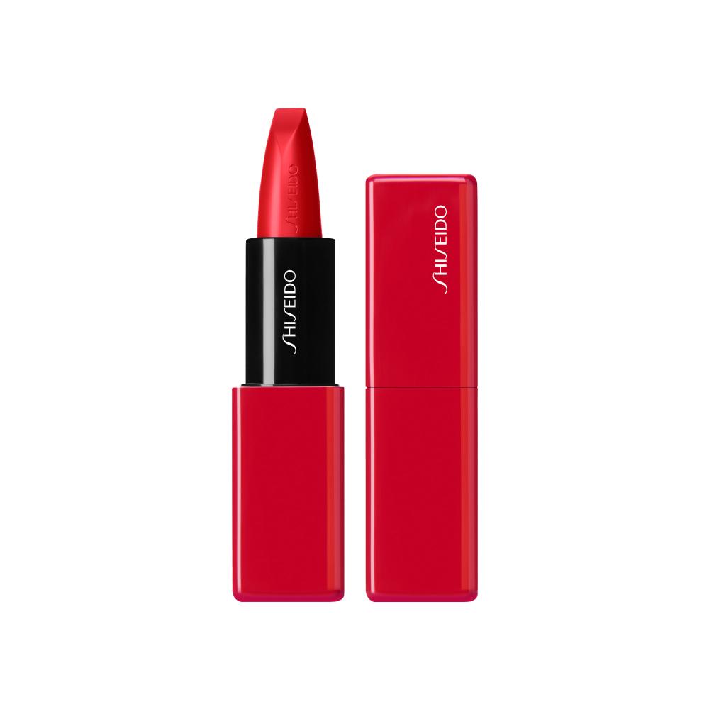 Technosatin gel lipstick