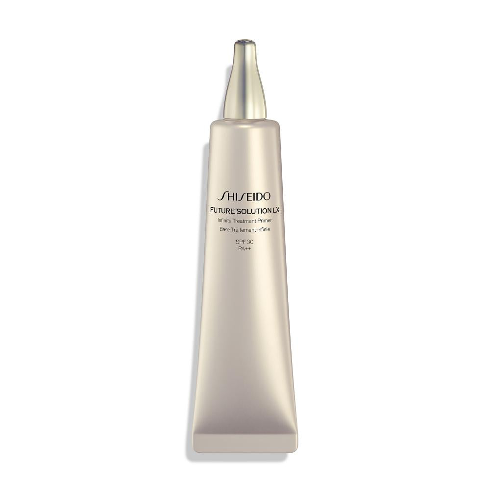 Future solution lx infinite treatment primer