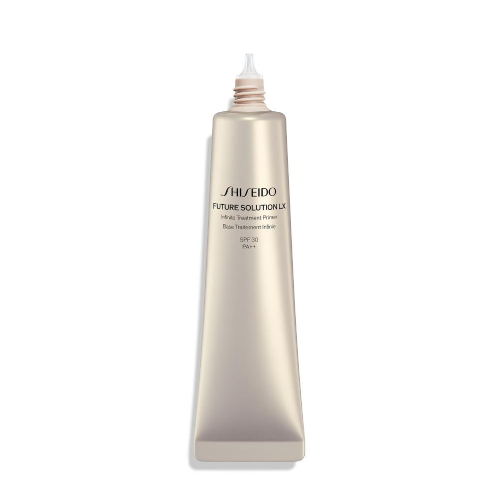 Future solution lx infinite treatment primer