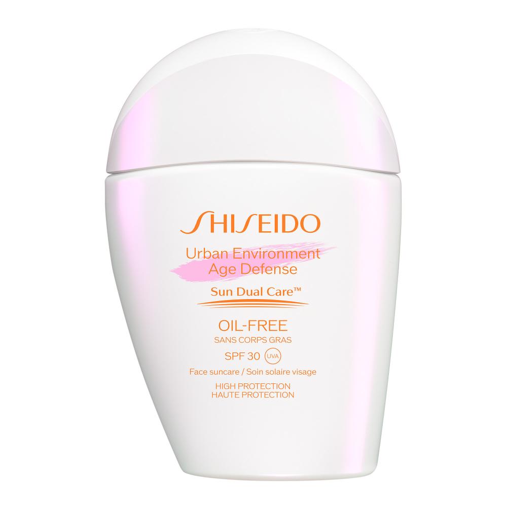 Urban environment age defense oil-free spf30