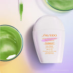 Urban environment age defense oil-free spf30