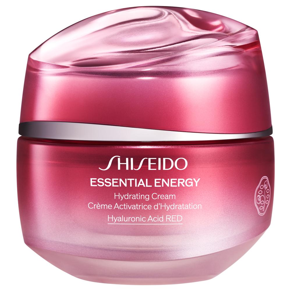 Essential energy hydrating cream