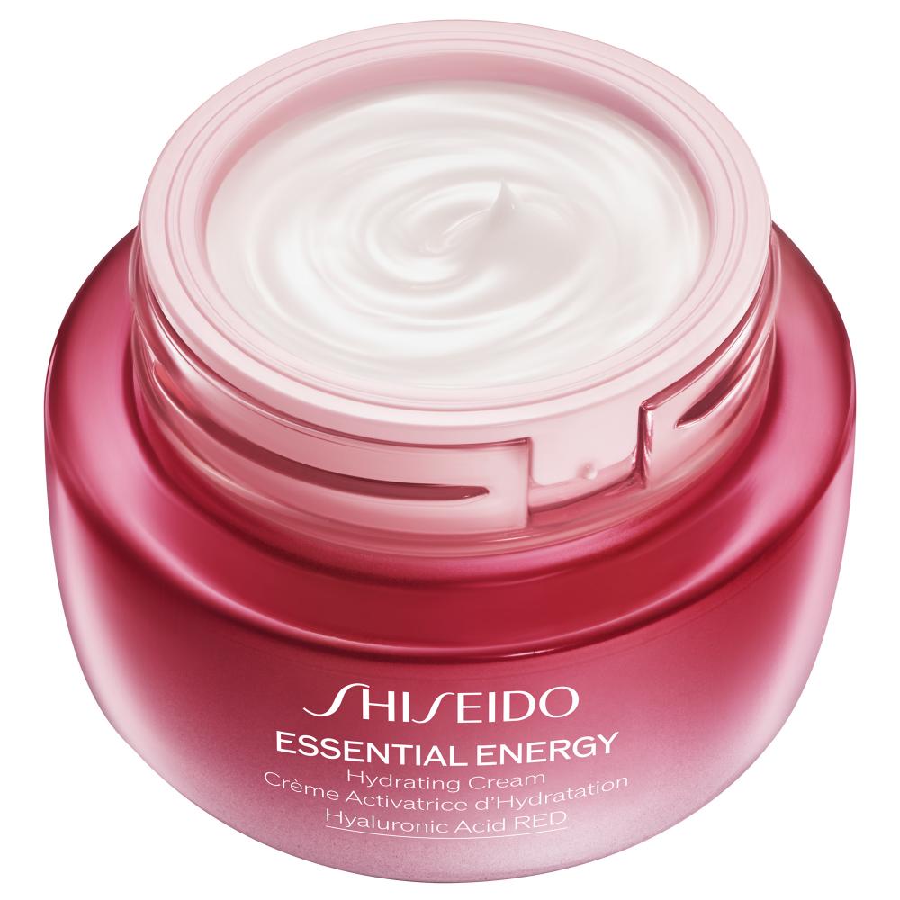 Essential energy hydrating cream
