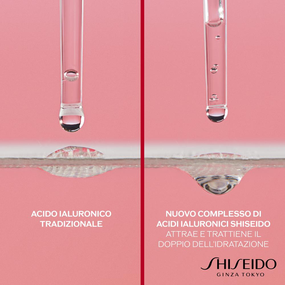 Essential energy hydrating cream