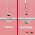 Essential energy hydrating cream refill