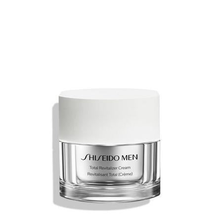 Shiseido men total revitalizer cream new