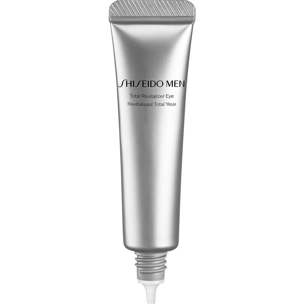 Shiseido men total revitalizer eye new