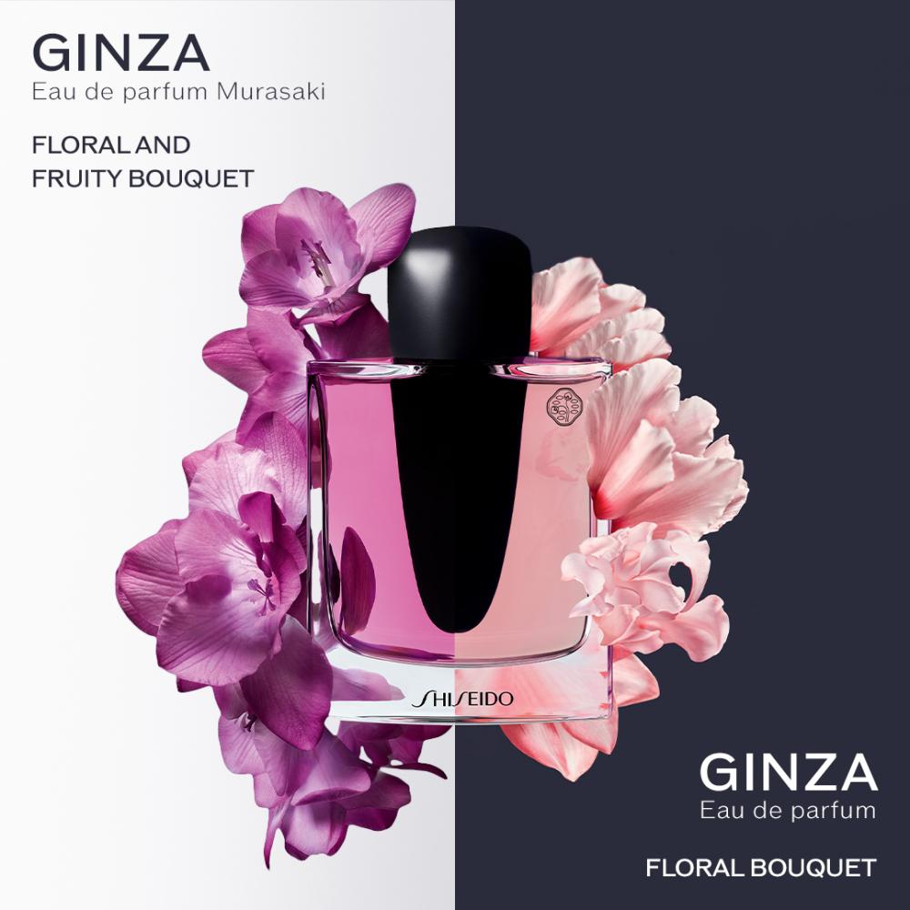 Ginza murazaki eau de parfum