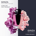 Ginza murazaki eau de parfum