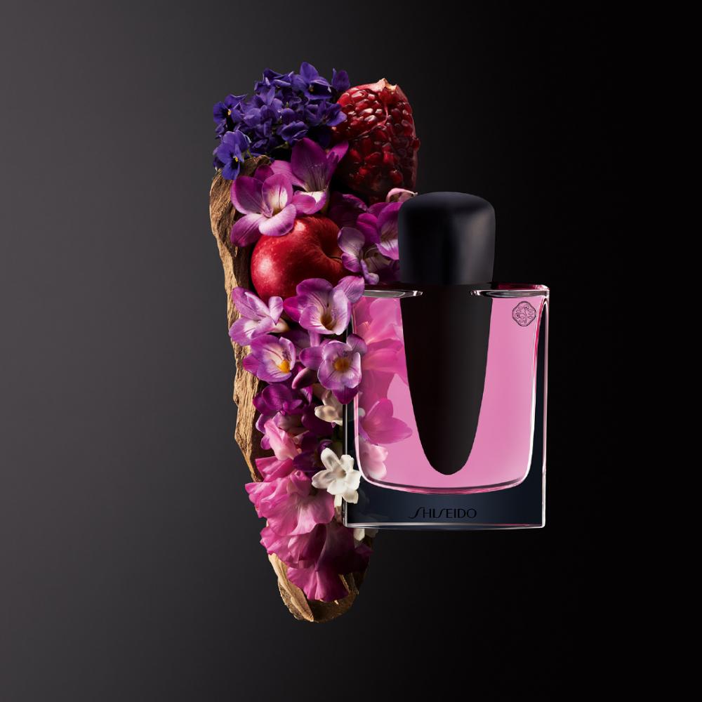 Ginza murazaki eau de parfum