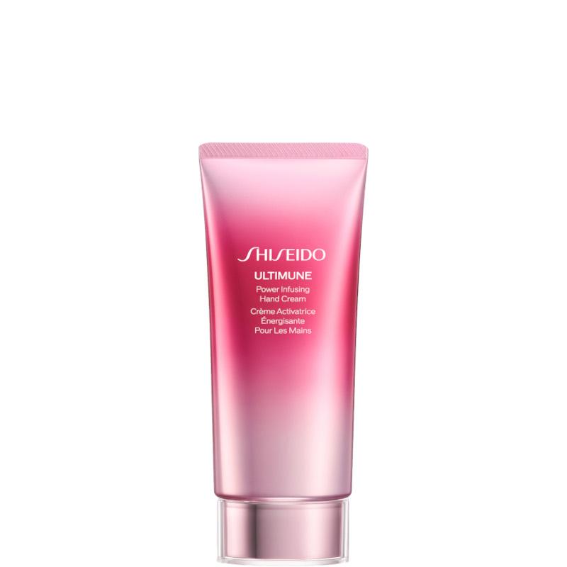 Ultimune power infusing hand cream