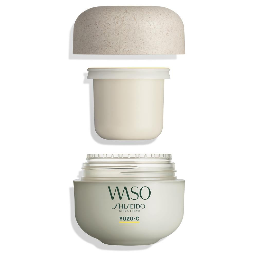 Yuzu-c beauty sleeping mask refill