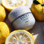 Yuzu-c beauty sleeping mask refill