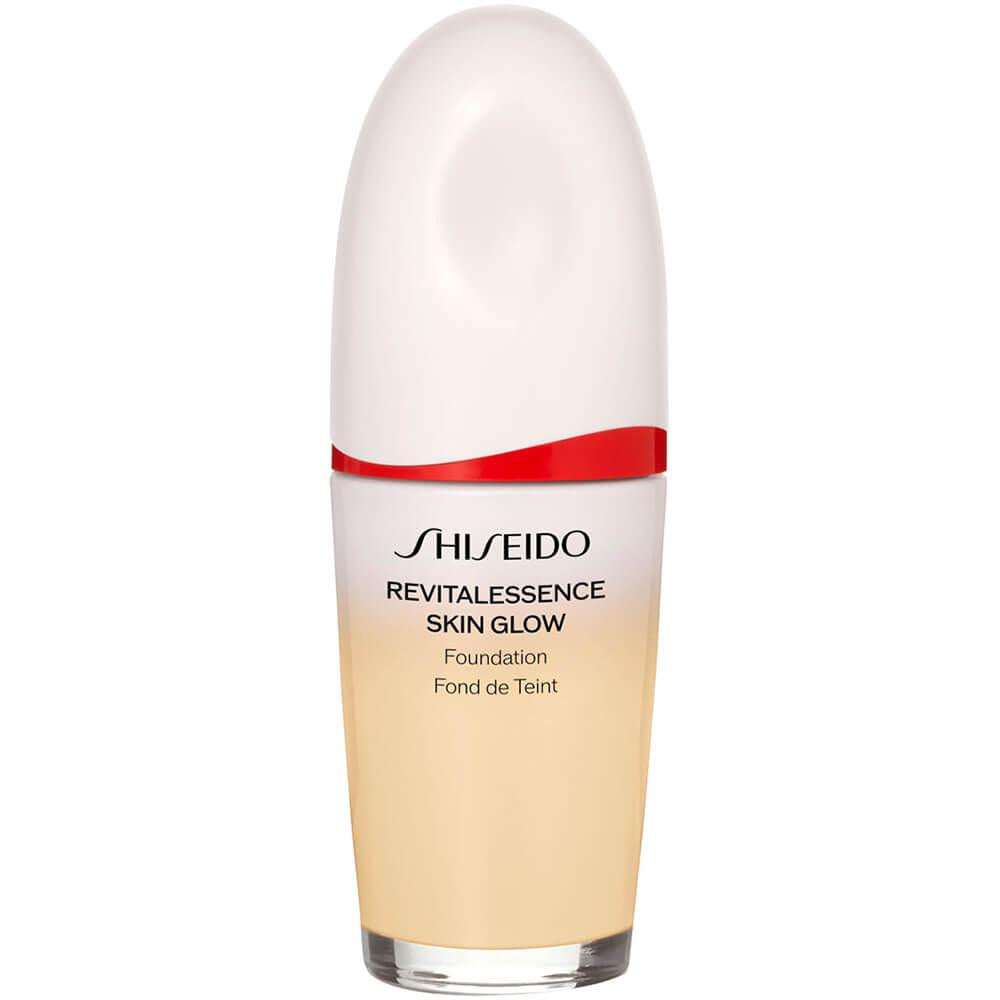 Revitalessence skin glow foundation