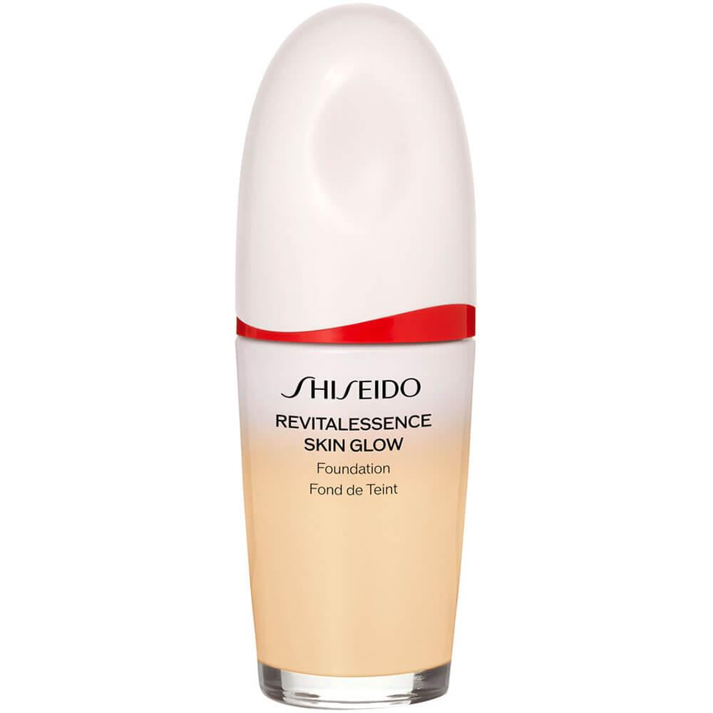 Revitalessence skin glow foundation
